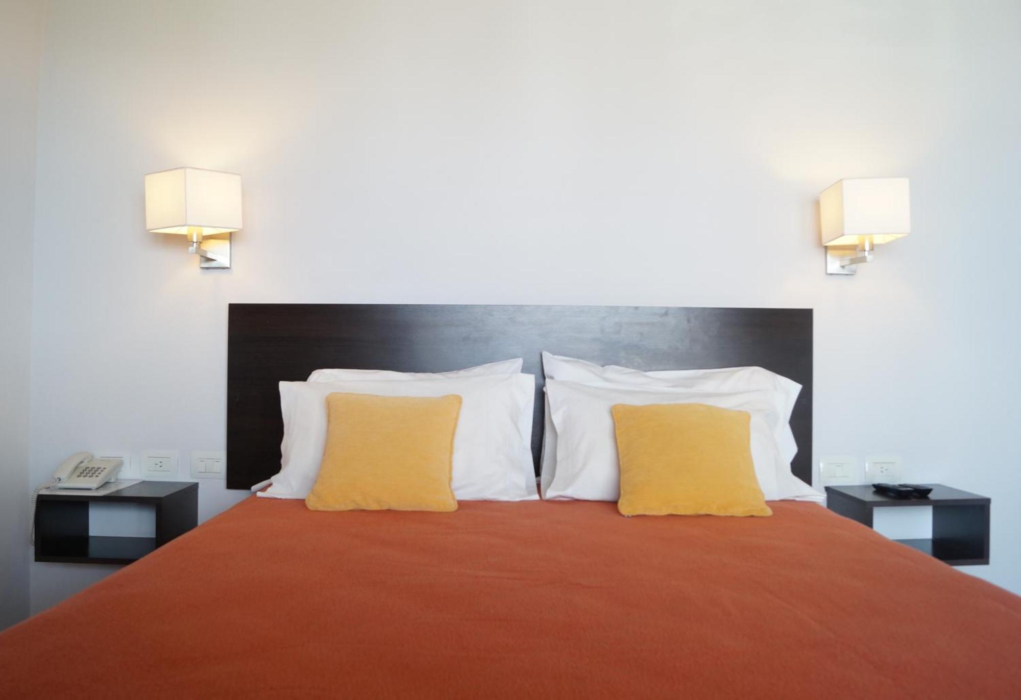 Morada Sur Apart Hotel 라스 가비오타스 외부 사진